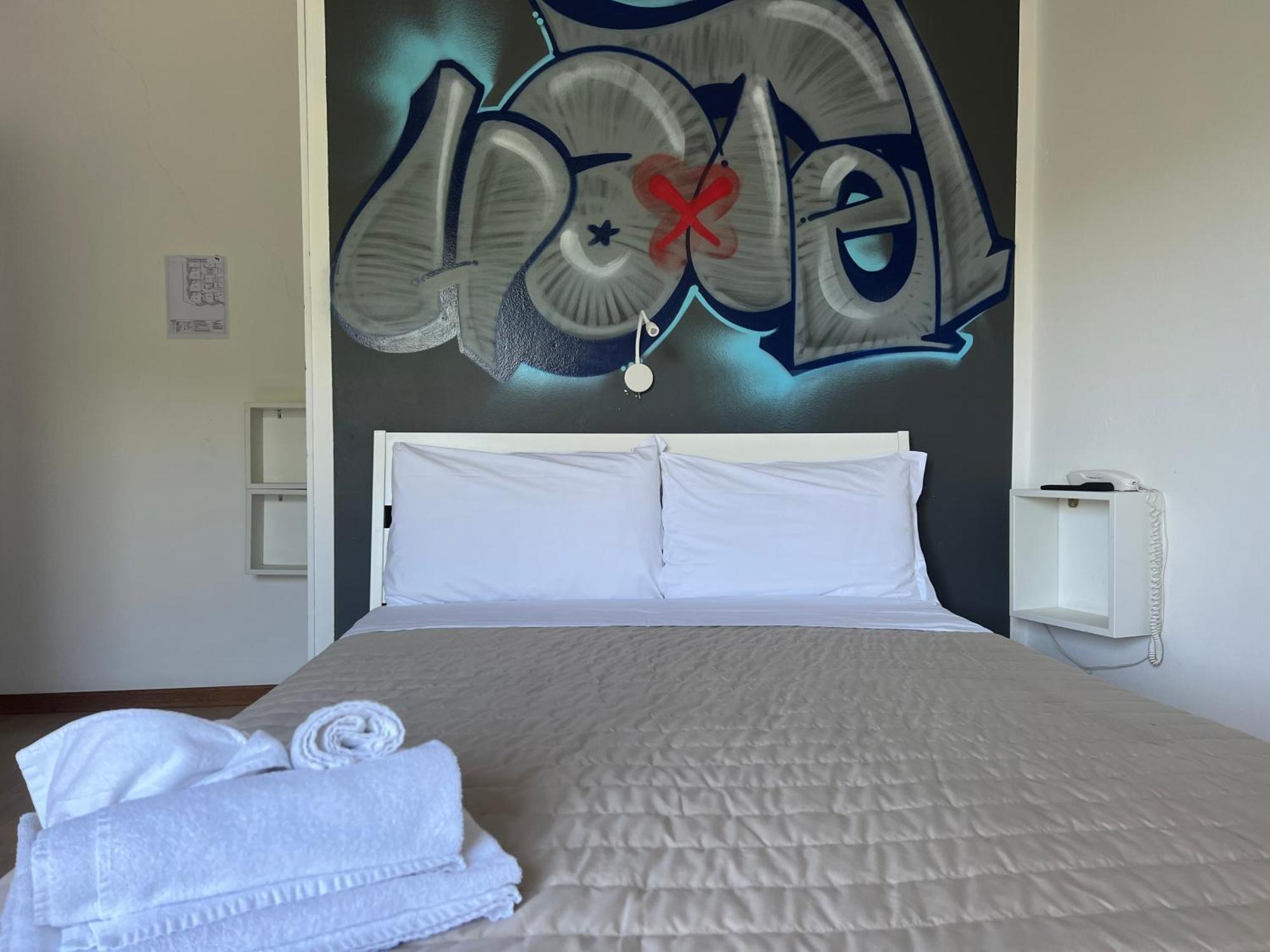 X Hotel Punta Marina