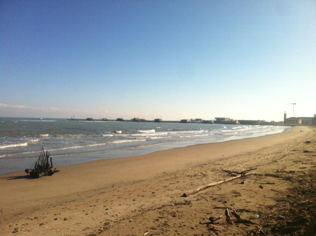 X 2* Punta Marina