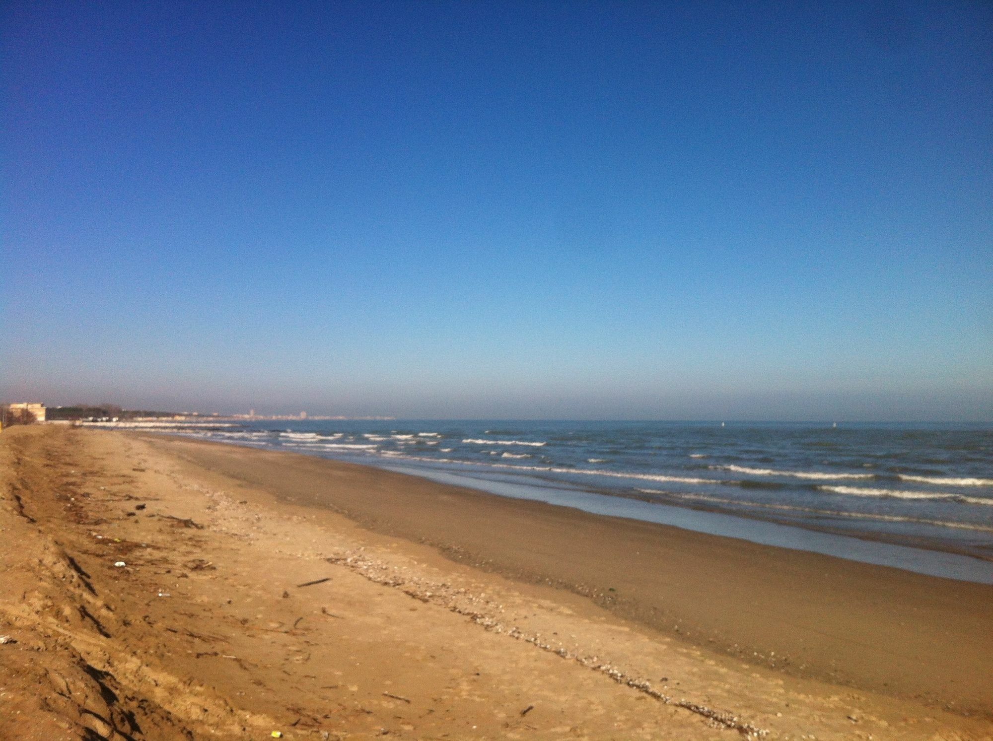 X Punta Marina