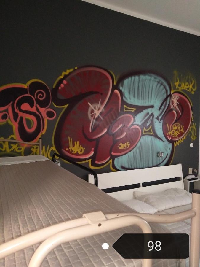 X Hotel