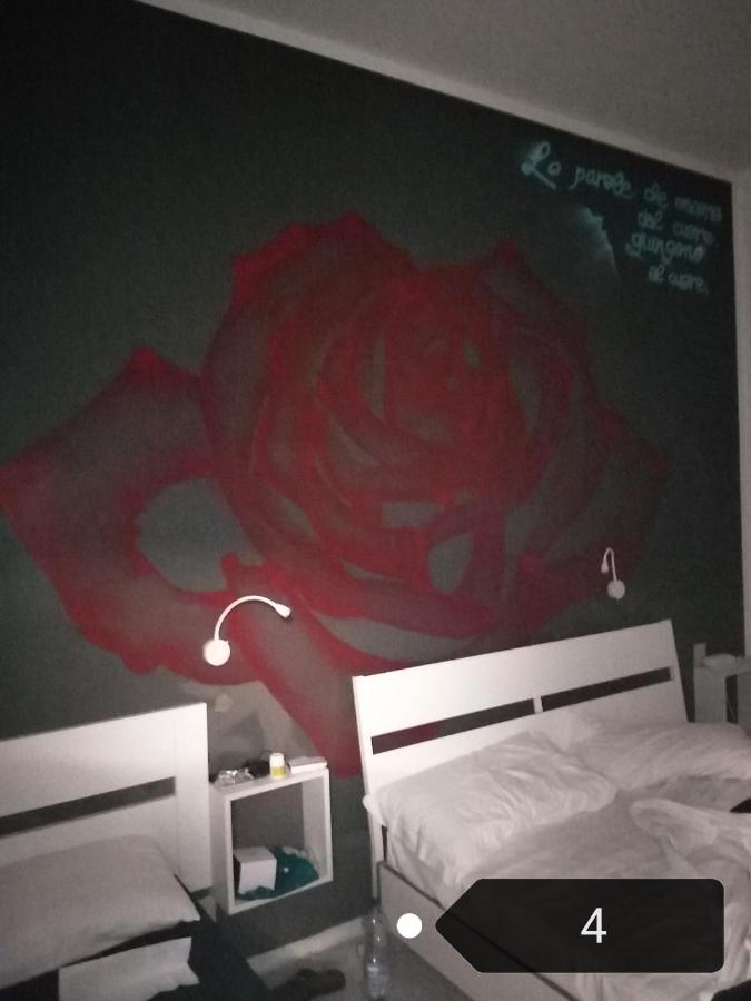 X Hotel