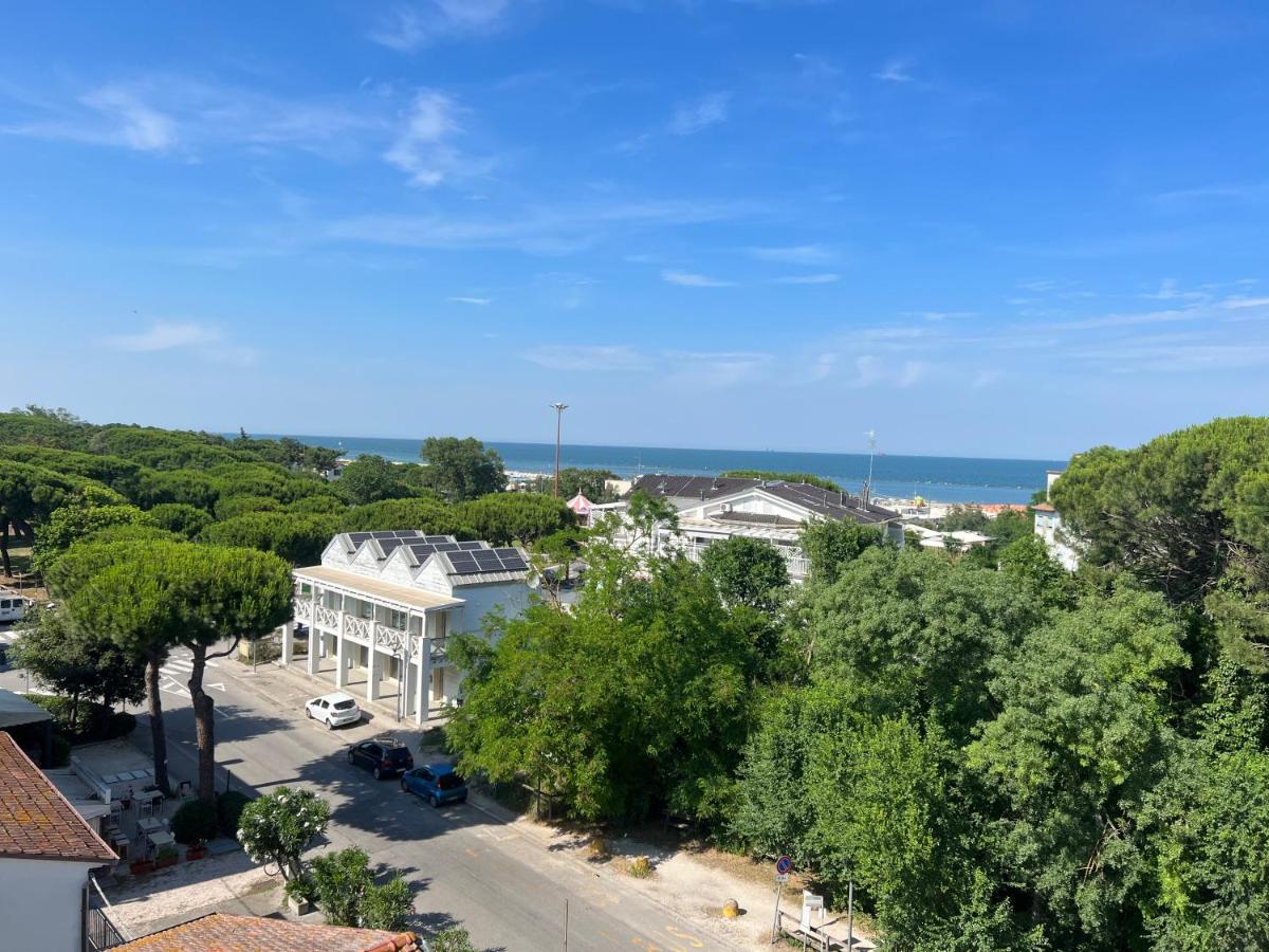X Hotel Punta Marina