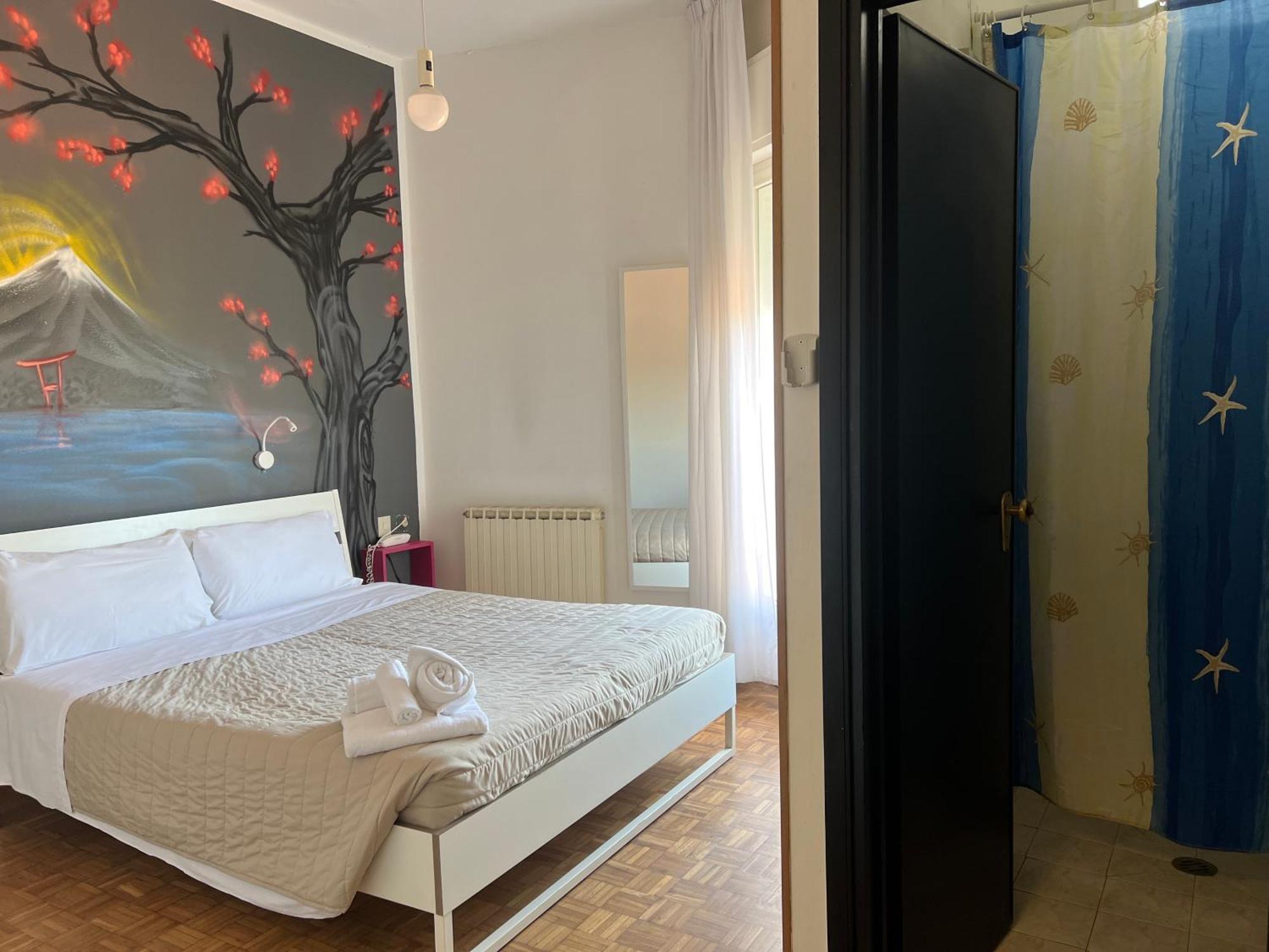 Hotel X Punta Marina
