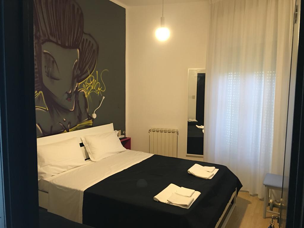 Hotel X Punta Marina
