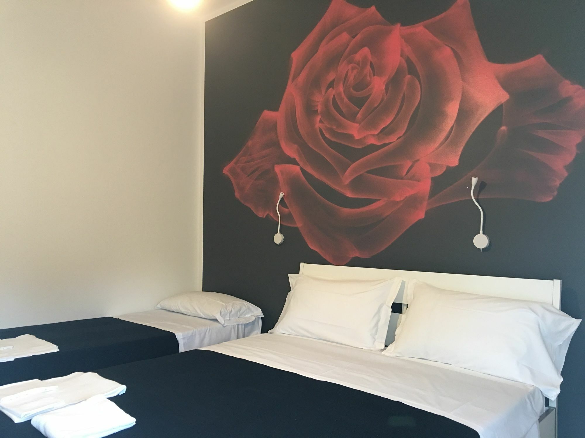 X Hotel Punta Marina
