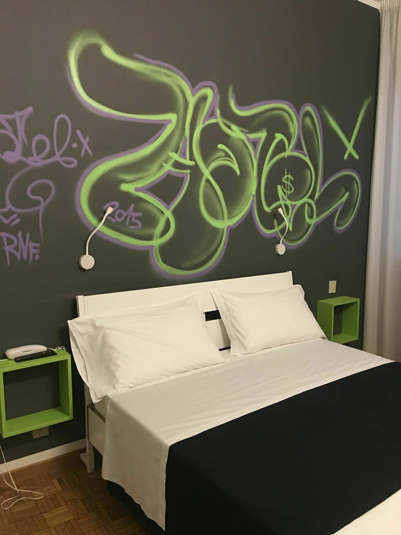 X 2* Punta Marina