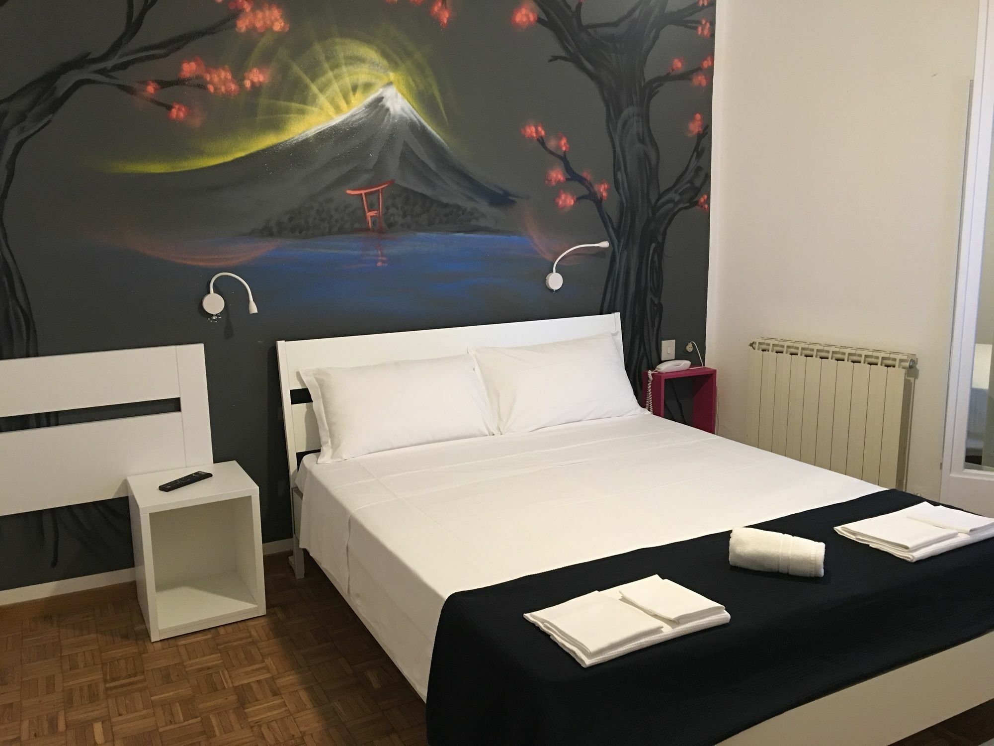 X Hotel Punta Marina